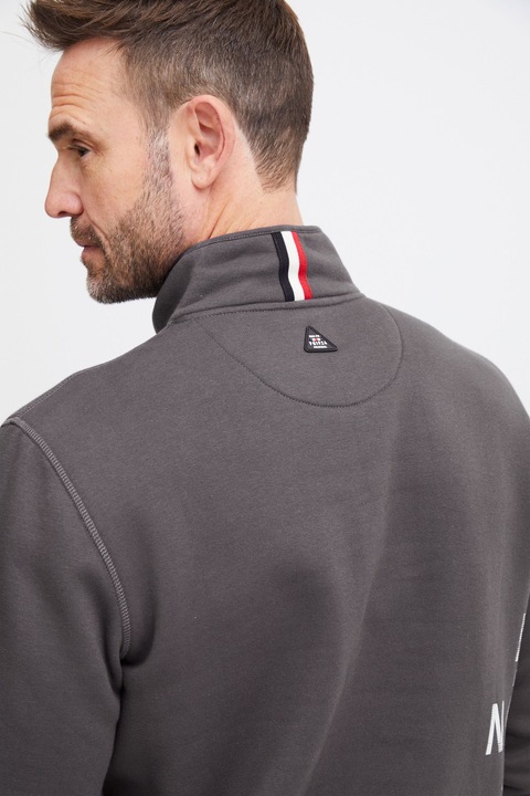 Immagine prodotto FQ1924 FQWilliam Felpa con mezza zip - Felpa - 21900589 (XXL)