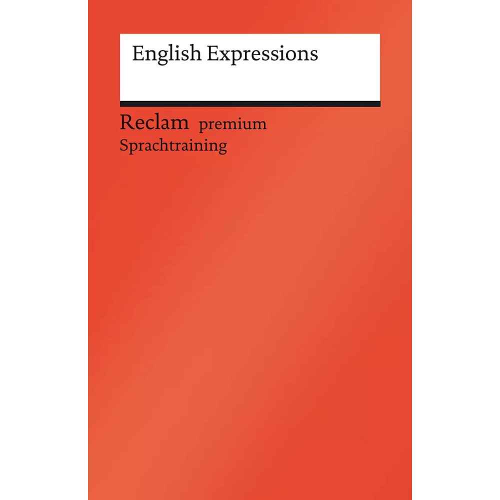 English Expressions, Schulbücher von Wolfgang Mieder