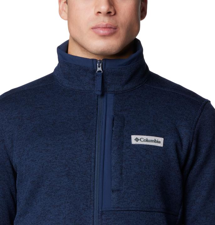 Produktbild Columbia Sweater Weather Full Zip (XL)