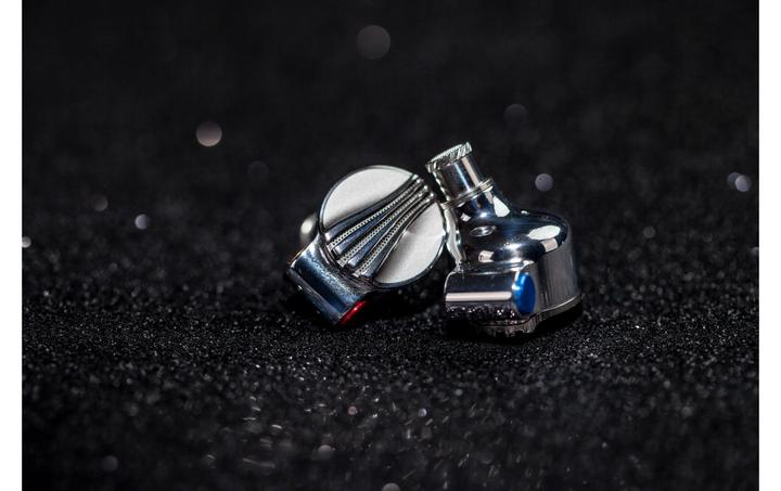 Image du produit FiiO FD5 (ANC, Filaire)