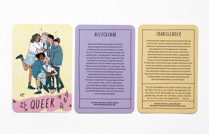 Produktbild Heartstopper (Deutsch, Alice Oseman, 2024)