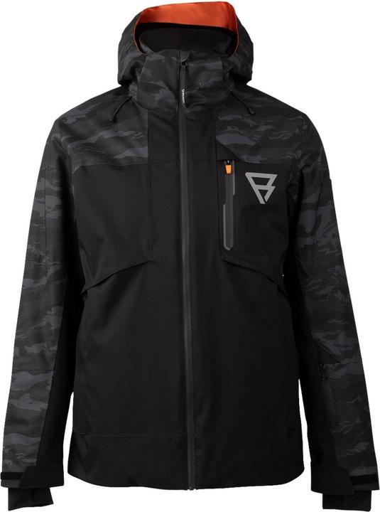 Immagine prodotto Brunotti Giacca da Neve Kanisher (S)