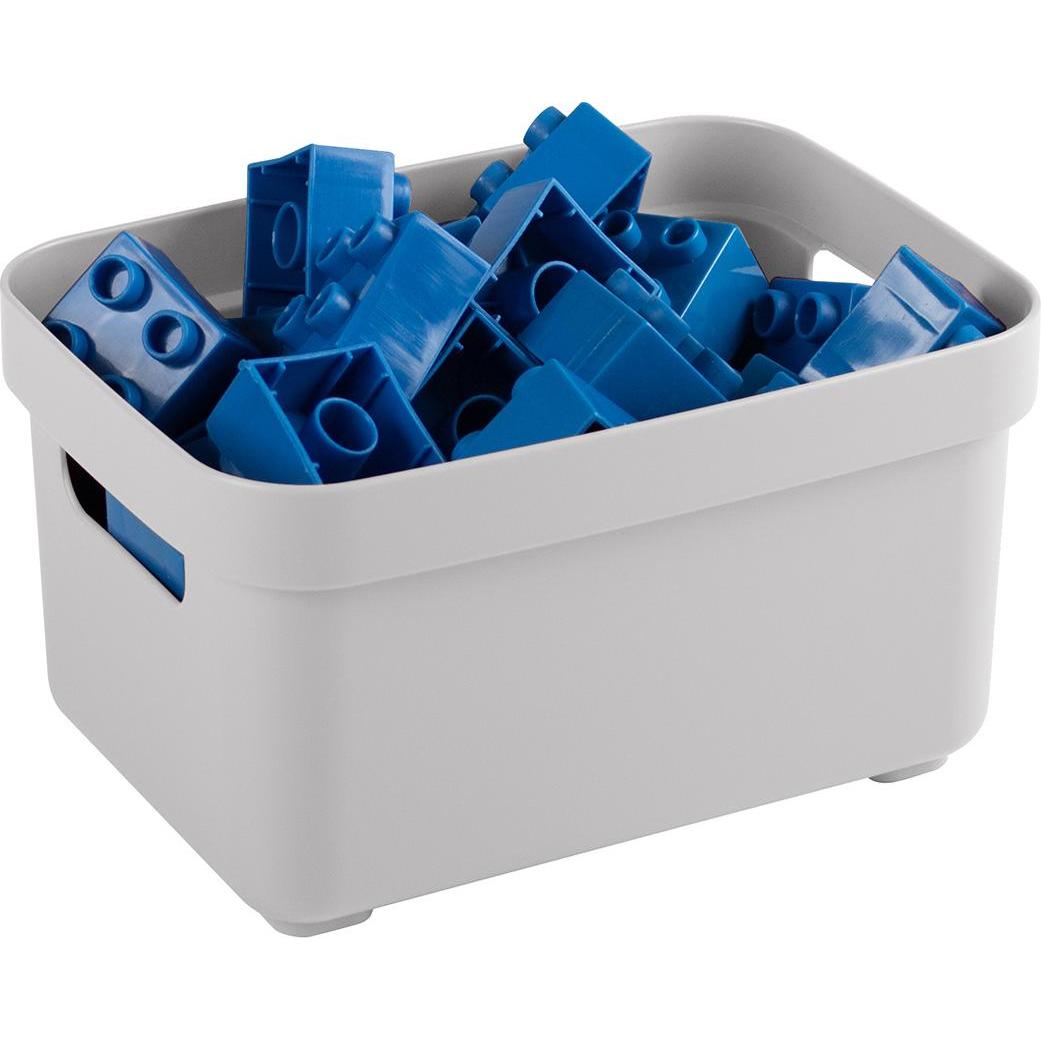 Thumbnail - 15x Sunware, Aufbewahrungsbox, Sigma home Aufbewahrungsbox (2.50 l)
