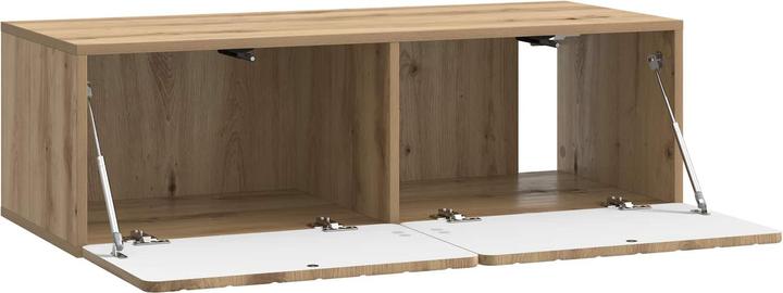 Produktbild vidaXL Wandschrank (98 x 41 x 30 cm)