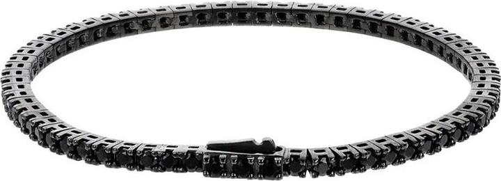 Immagine prodotto Albert M. Herrenarmreif WSOX00568.RT.BLK.21