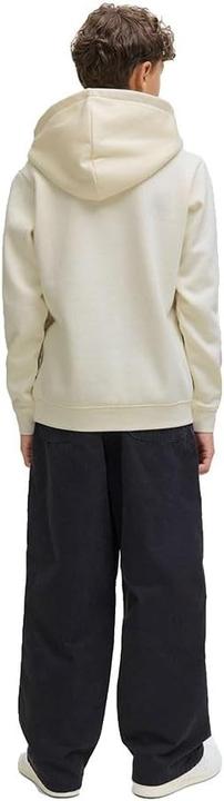 Produktbild Jack & Jones Jcotier Front Print Sweat Hood Sn Jnr (128)