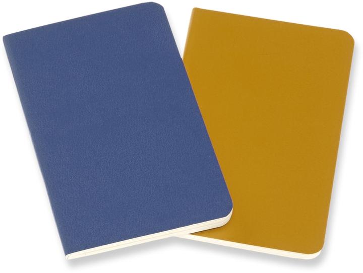 Produktbild Moleskine Volant (10.5 x 6.5 cm, Blanko, Weicher Einband)