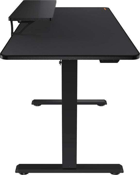 Actual product image Konjac Sponge COUGAR E-Star 140 gaming desk