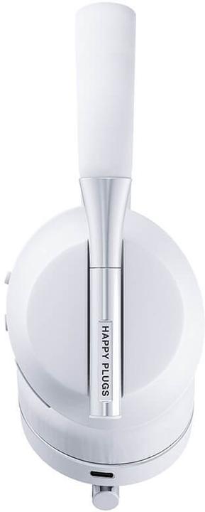 Actual product image Happy Plugs Play (ANC, 25 h, Cable)