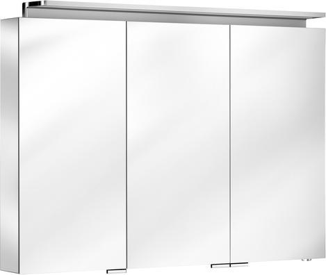 Keuco ROYAL L1 mirror cabinet (120 x 15 x 74.20 cm)