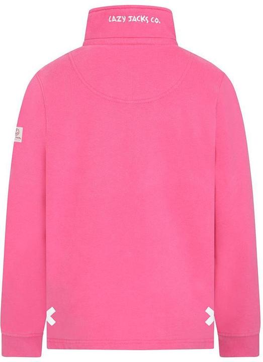 Image du produit Lazy Jacks - Sweat - Fille (140)