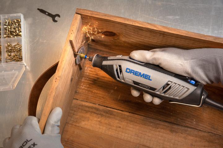 Actual product image Dremel 4250 (4250-3/45)