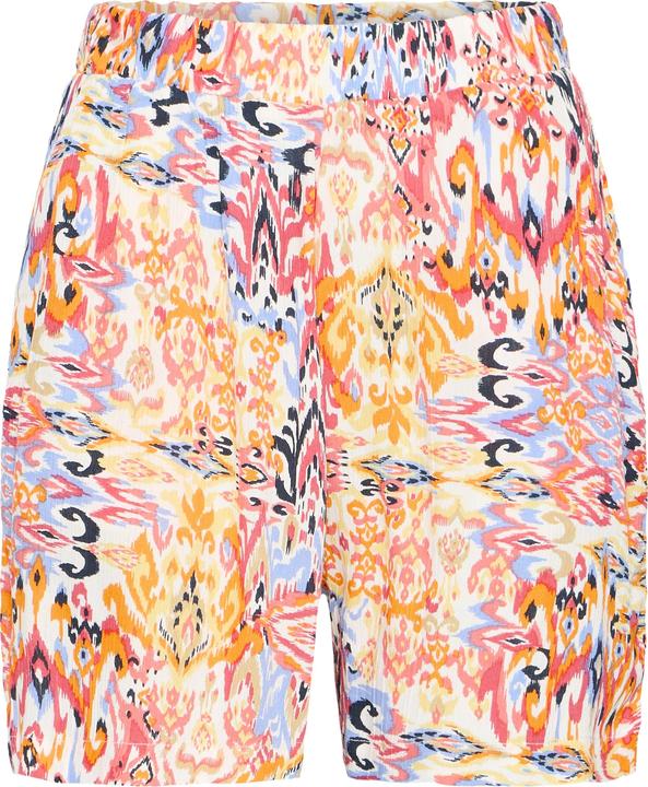 geranium multi ikat aop