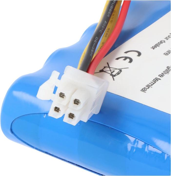 Actual product image AccuCell Battery (2600 mAh)