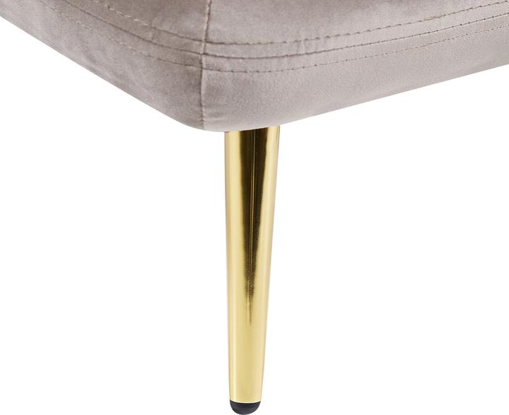 Actual product image Beliani Gonesse (Recamiere)