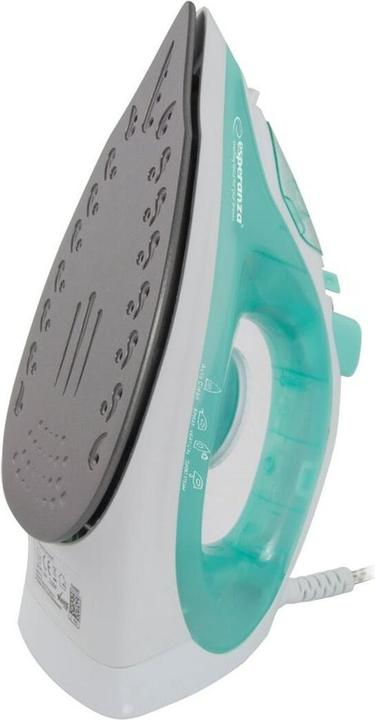 Image du produit Esperanza Silk (2200 W)