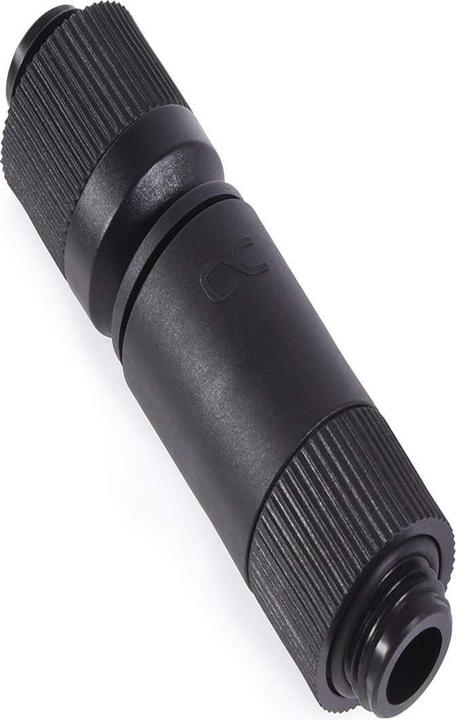 Produktbild Alphacool ES Schnellverschlusskupplungsset G1/4 AG/AG