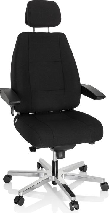 Image du produit Hjh Office 24 HOURS I (48 - 58 cm)