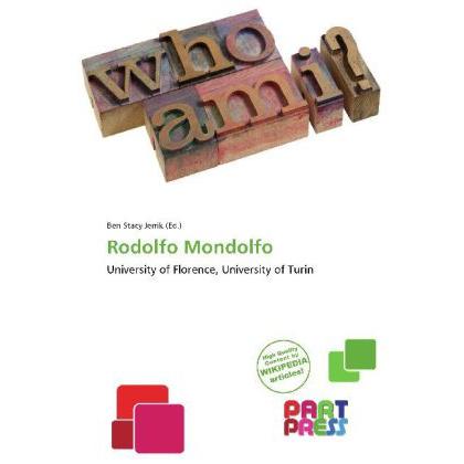 Thumbnail - Rodolfo Mondolfo, Sachbücher