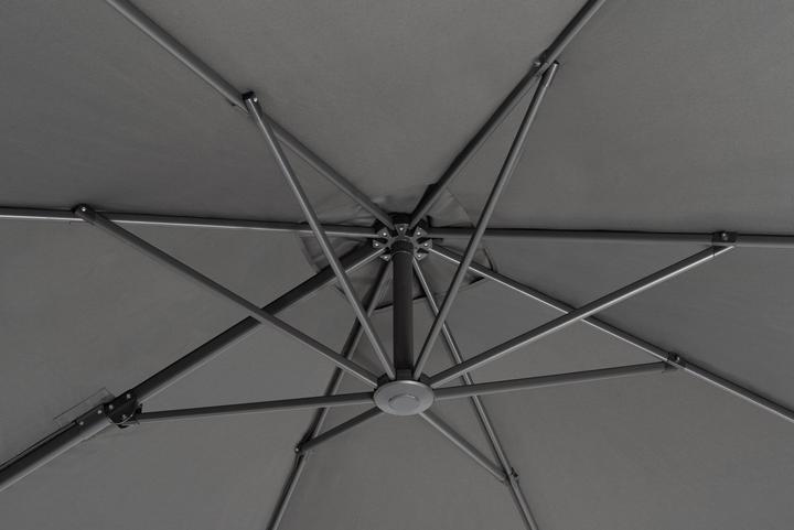 Produktbild Do it + Garden RICCO 250x250 (2.45 m)