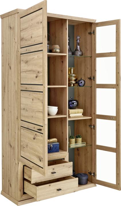 Produktbild Lipo Harvey (110 x 43 x 209 cm)