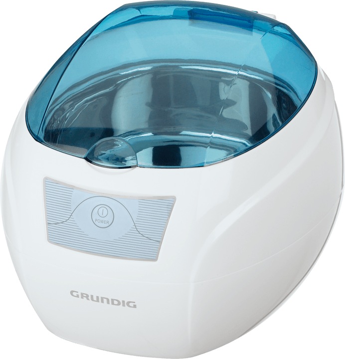 Actual product image Grundig Uc 5020 (43 kHz, 550 ml)