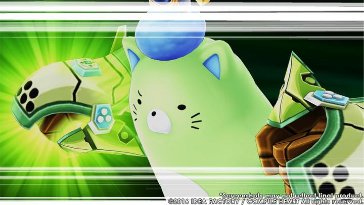 Immagine prodotto Reef Entertainment Fairy Fencer F: Avvento Forza Oscura (PS4)