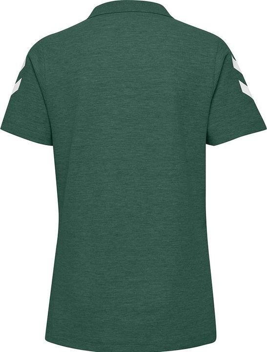 Produktbild hummel Go Cotton Polo Woman (XS)