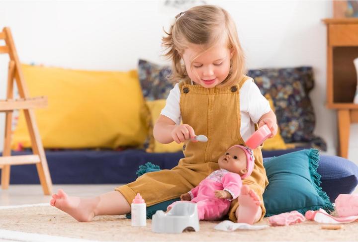 Immagine prodotto Corolle Grande set di accessori