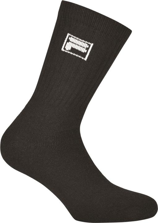 Produktbild FILA Tennis Socks 3 Pairs Per Pack (3er Pack, 39 - 42)
