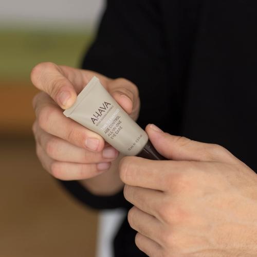 Produktbild Ahava Men Time To Energize (Crème, 15 ml, Tag)