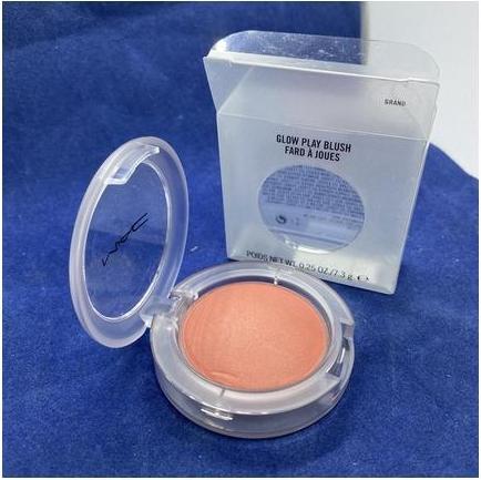 Image du produit MAC Cosmetics Glow Play Blush (Grandiose)