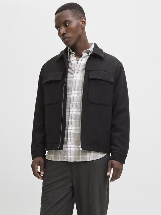 Produktbild Jack & Jones Overshirt Overshirt (S)