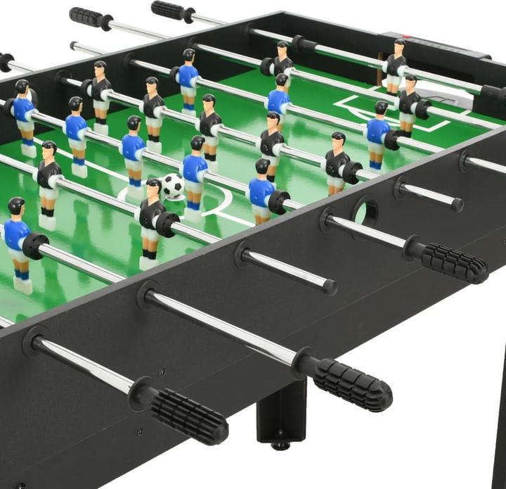 Image du produit vidaXL Multigame Spieletisch
