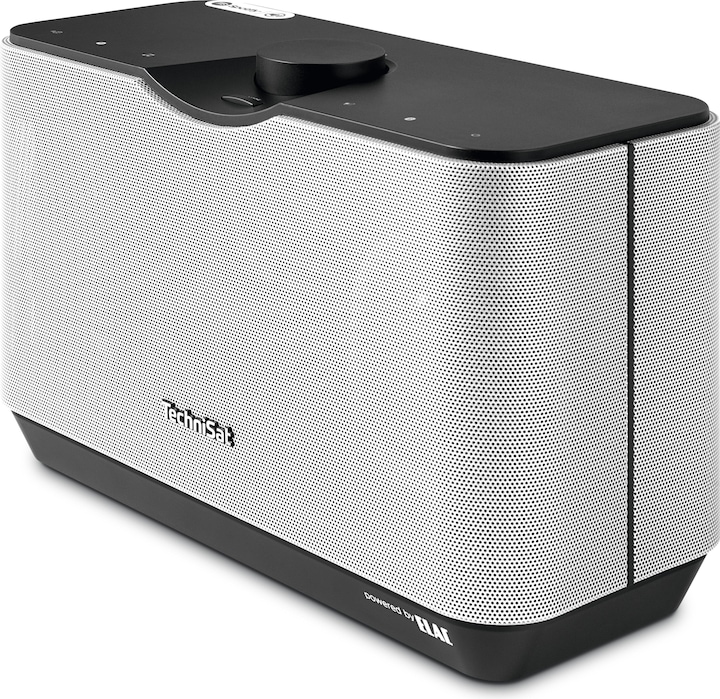Image du produit TechniSat AudioMaster MR2 (Bluetooth, WiFi)