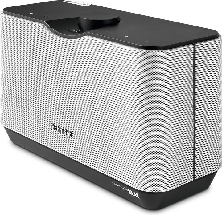 Image du produit TechniSat AudioMaster MR2 (Bluetooth, WiFi)