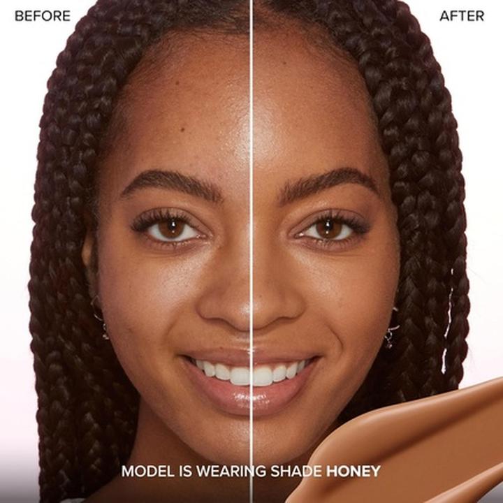 Actual product image Too Faced Born This Way Soft Matte Foundation