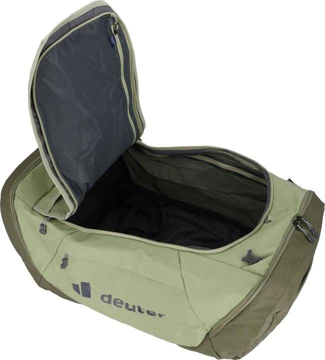 Actual product image Deuter Duffel Pro 90 (90 l)