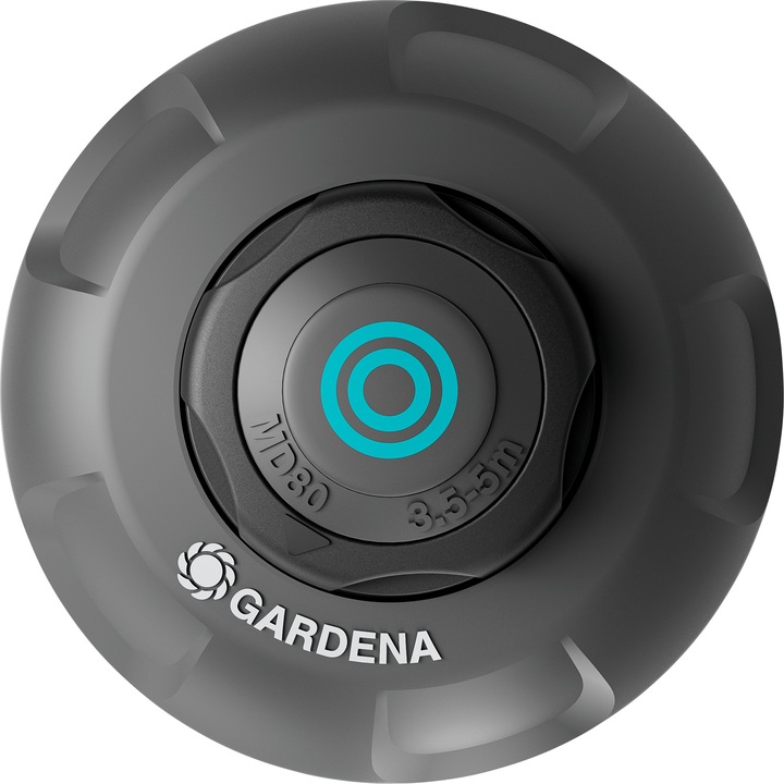 Immagine prodotto Gardena MD80 (Irrigatori a scomparsa)