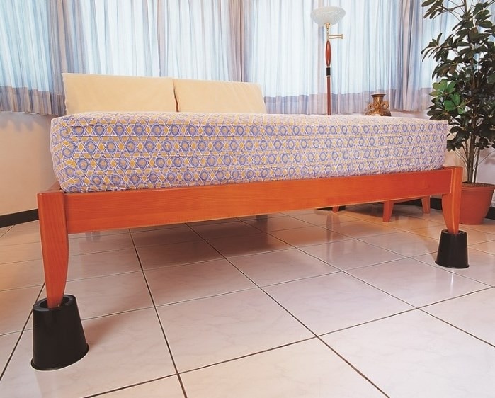 Actual product image Aston Przedłużenie nóg łóżka lub krzesła 820110