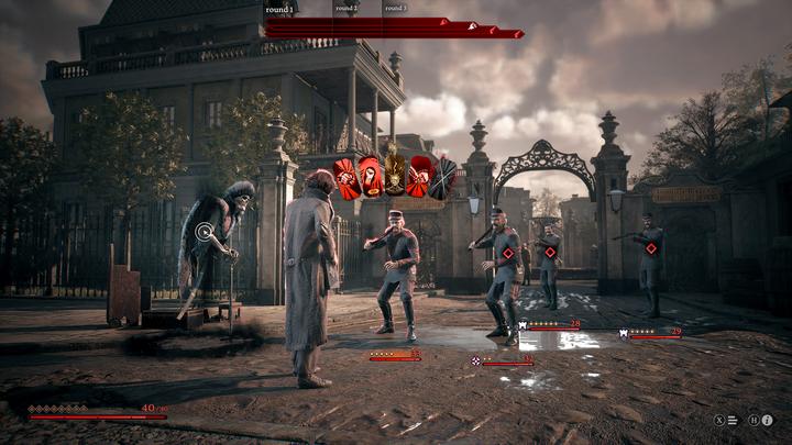 Image du produit Merge Games Le thaumaturge (Xbox Series X)
