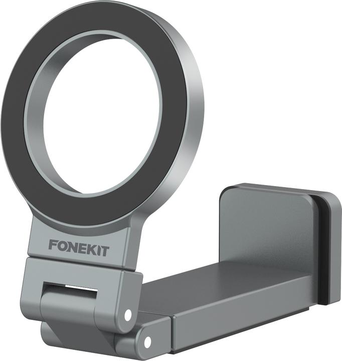 Image du produit Razer MagSafe-Compatible Desk Phone Holder, gray