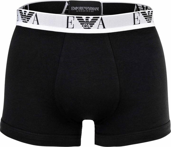 Produktbild Emporio Armani Bold Monogram (M, 3er Pack)