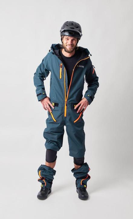 Actual product image dirtlej Dirtsuit Core Edition (L)