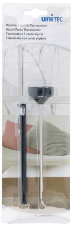 Produktbild Unitec Einstich