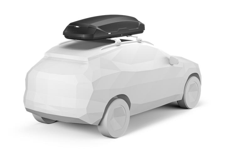 Produktbild Thule Pulse (450 l)