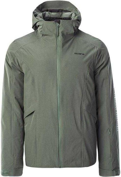 Actual product image Iguana Lotho-Jacke (XXL)