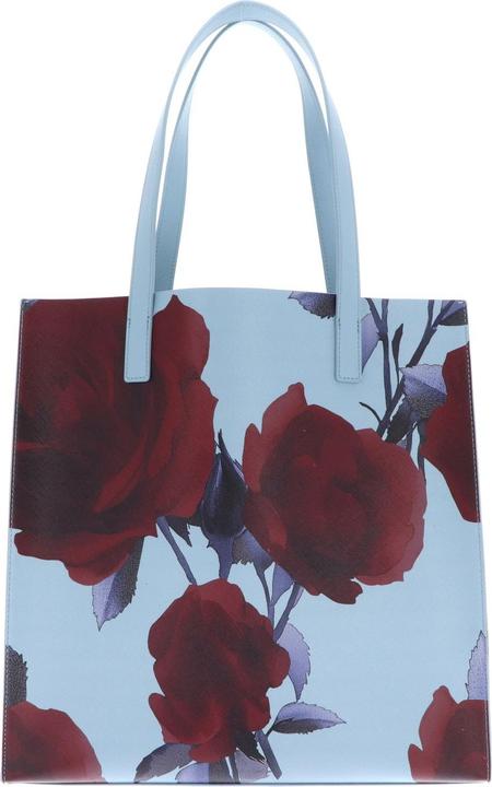 Immagine prodotto Ted Baker Elyzaa Large Rose Print Icon Bag
