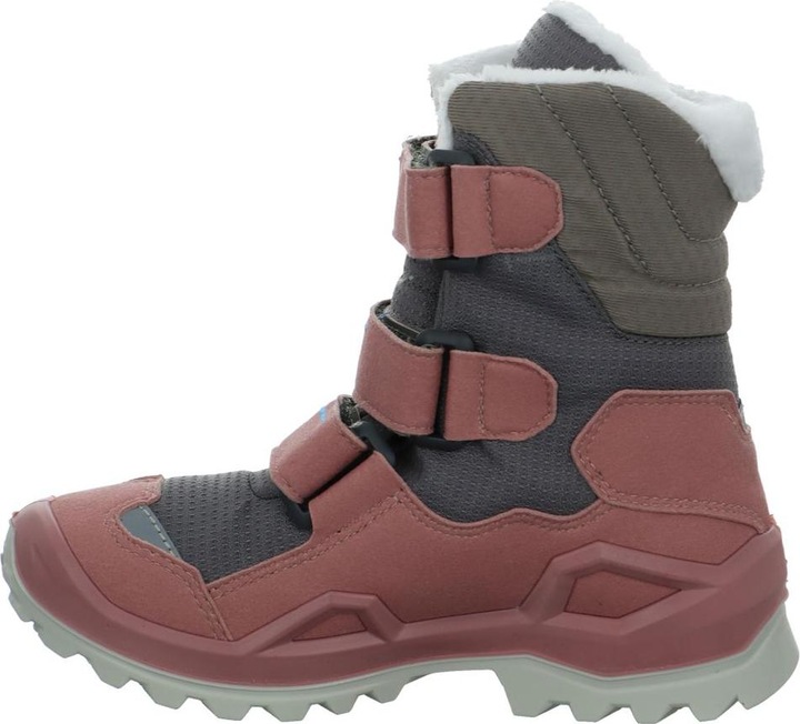 Actual product image Lowa Milo EVO GTX (31)