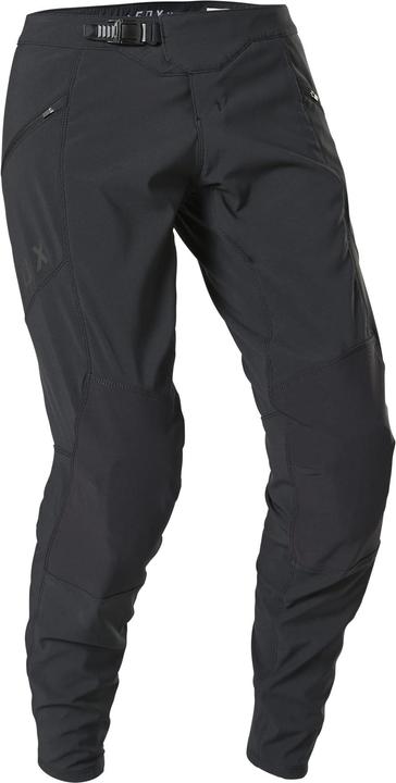 Fox Defend Fire cycling shorts (L)
